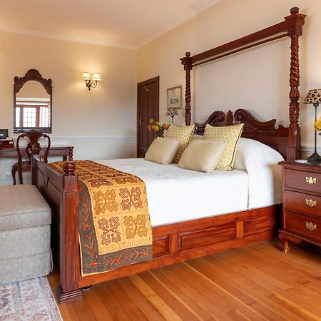 St James Guest Houses Kalk Bay Εξωτερικό φωτογραφία
