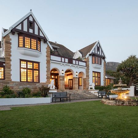 St James Guest Houses Kalk Bay Εξωτερικό φωτογραφία