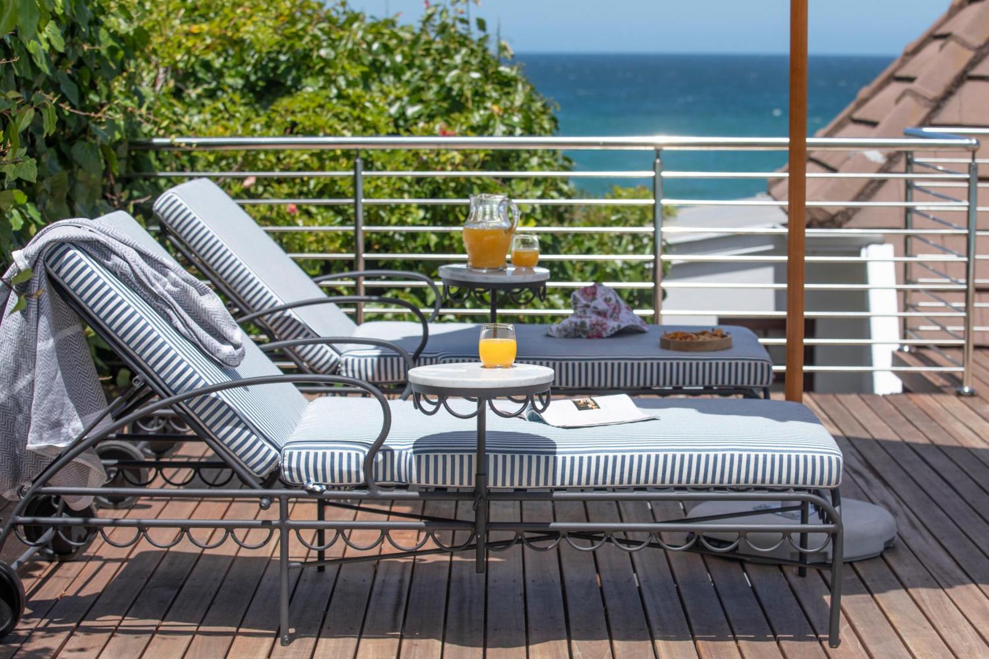 St James Guest Houses Kalk Bay Εξωτερικό φωτογραφία