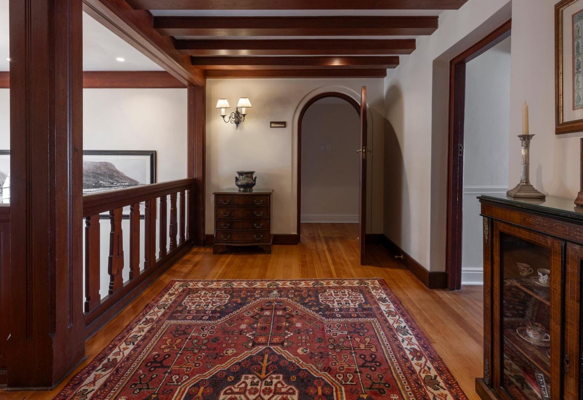 St James Guest Houses Kalk Bay Εξωτερικό φωτογραφία
