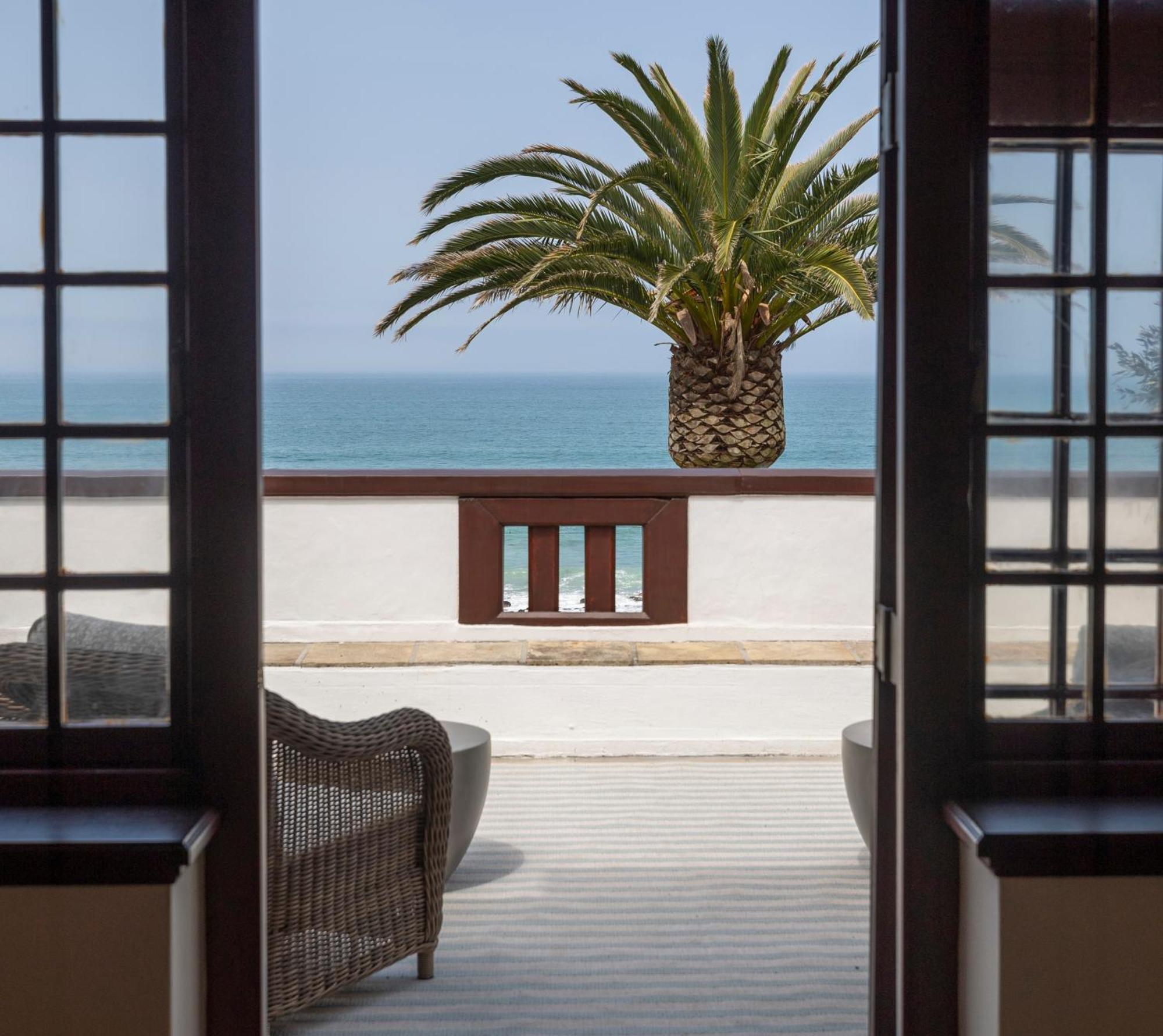 St James Guest Houses Kalk Bay Εξωτερικό φωτογραφία