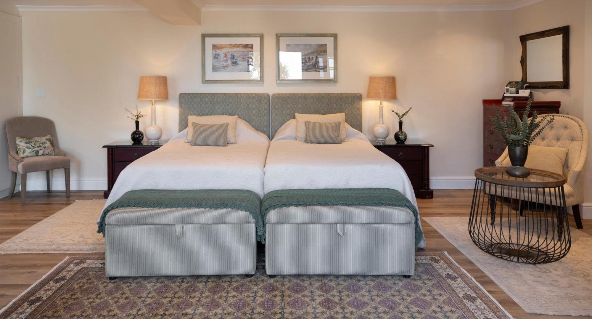 St James Guest Houses Kalk Bay Εξωτερικό φωτογραφία