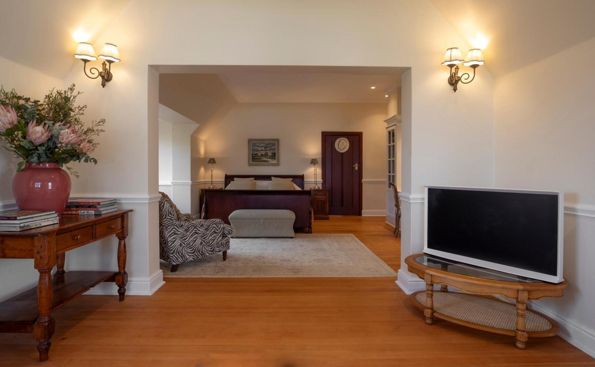 St James Guest Houses Kalk Bay Εξωτερικό φωτογραφία