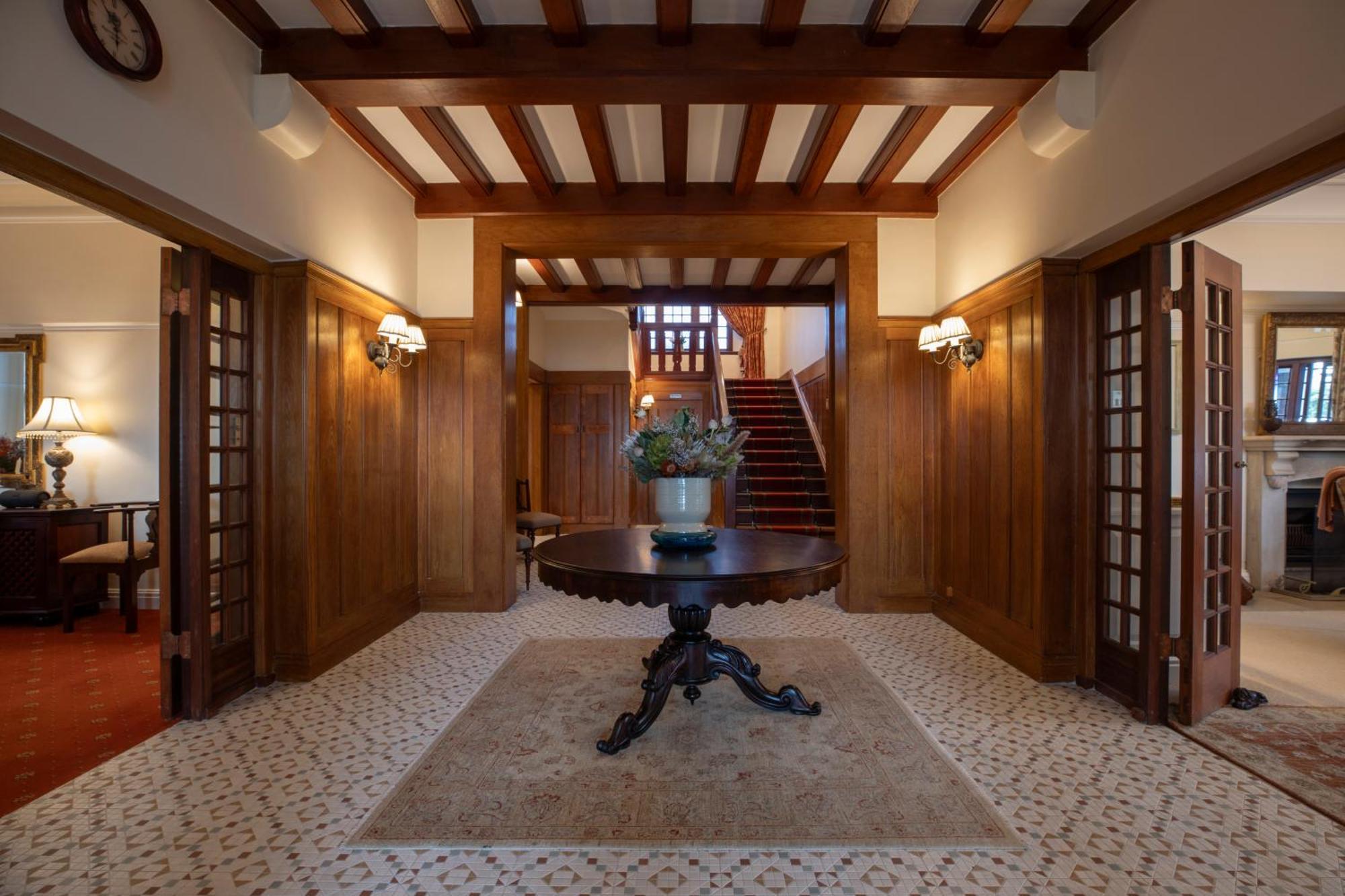 St James Guest Houses Kalk Bay Εξωτερικό φωτογραφία