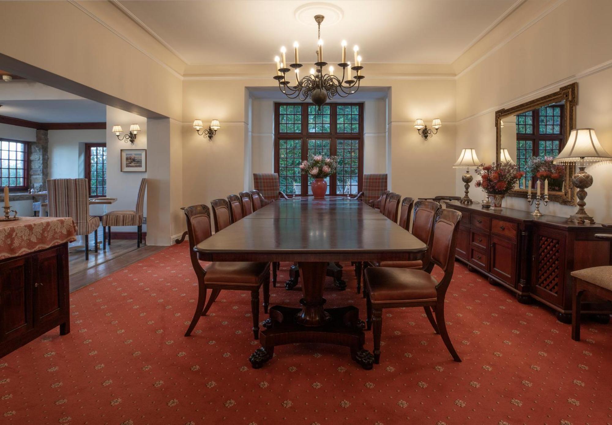 St James Guest Houses Kalk Bay Εξωτερικό φωτογραφία