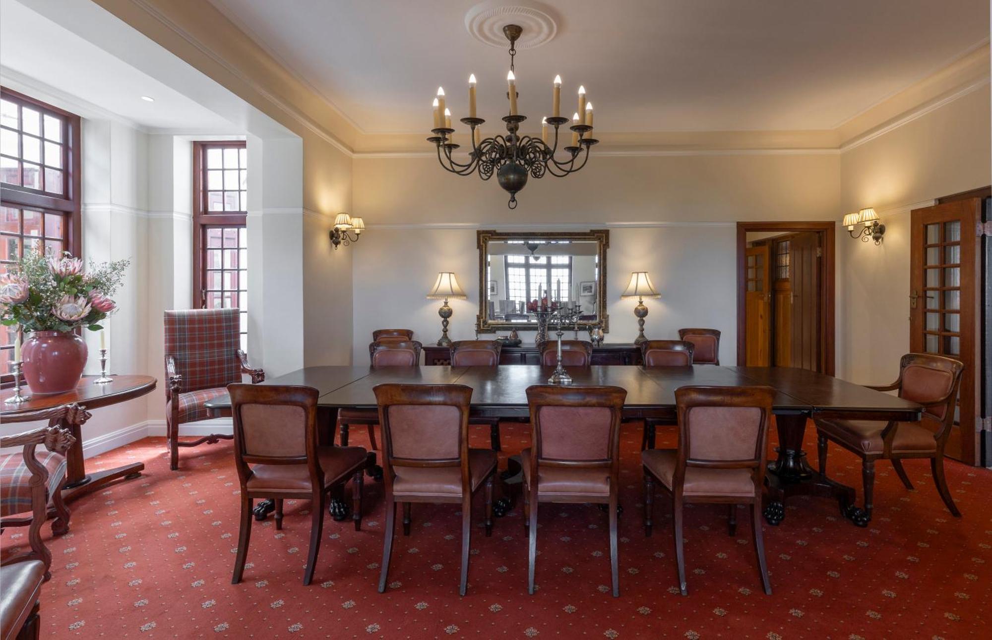 St James Guest Houses Kalk Bay Εξωτερικό φωτογραφία