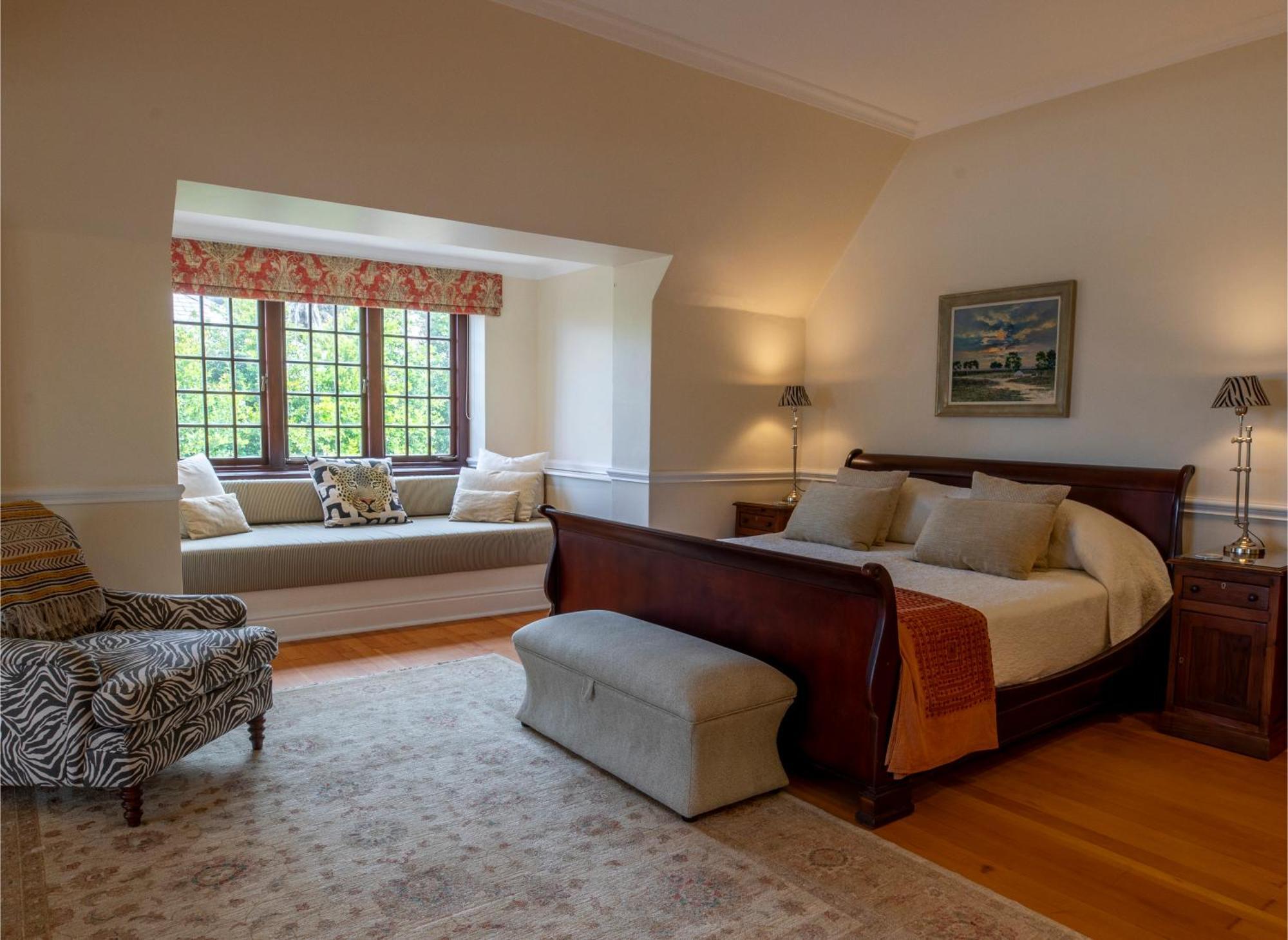 St James Guest Houses Kalk Bay Εξωτερικό φωτογραφία