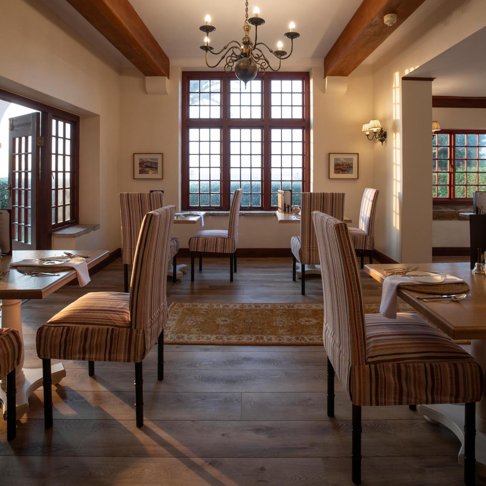 St James Guest Houses Kalk Bay Εξωτερικό φωτογραφία