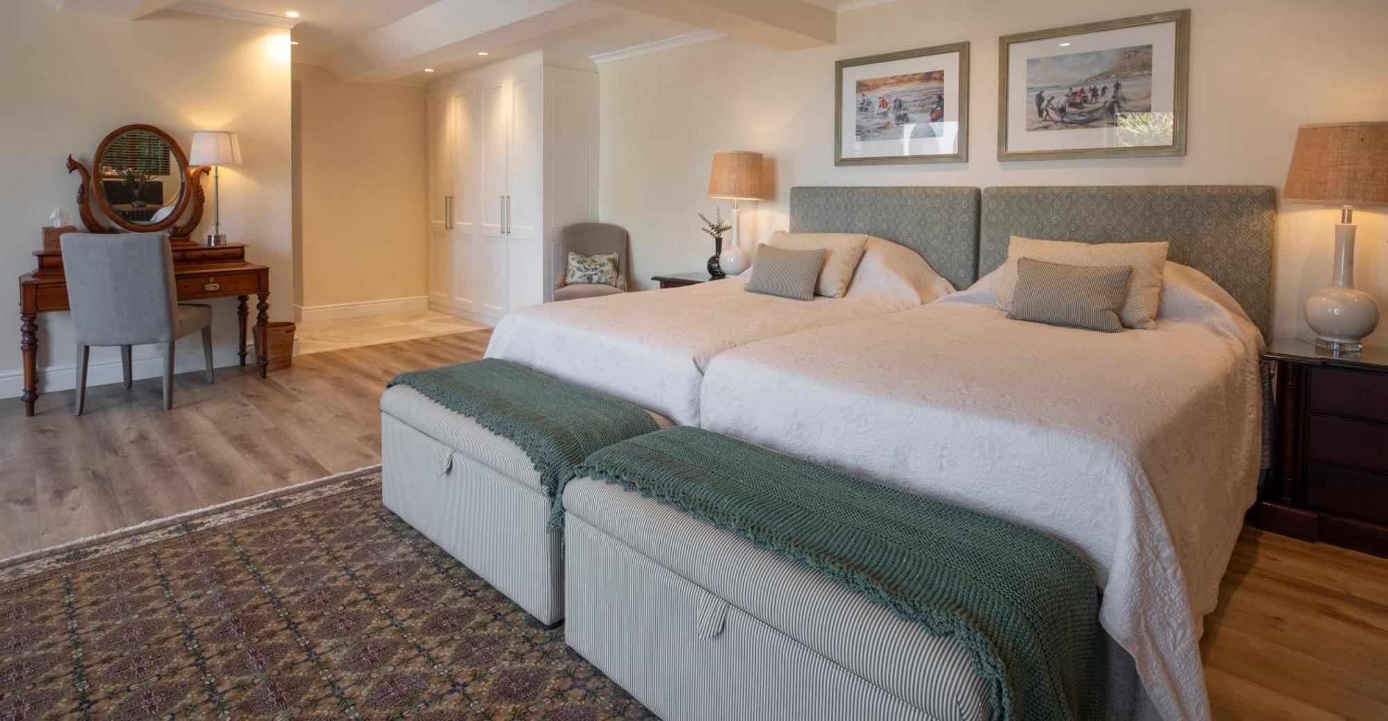 St James Guest Houses Kalk Bay Εξωτερικό φωτογραφία