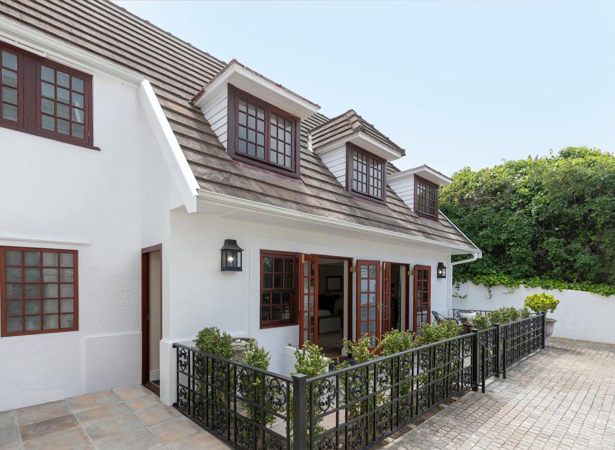 St James Guest Houses Kalk Bay Εξωτερικό φωτογραφία