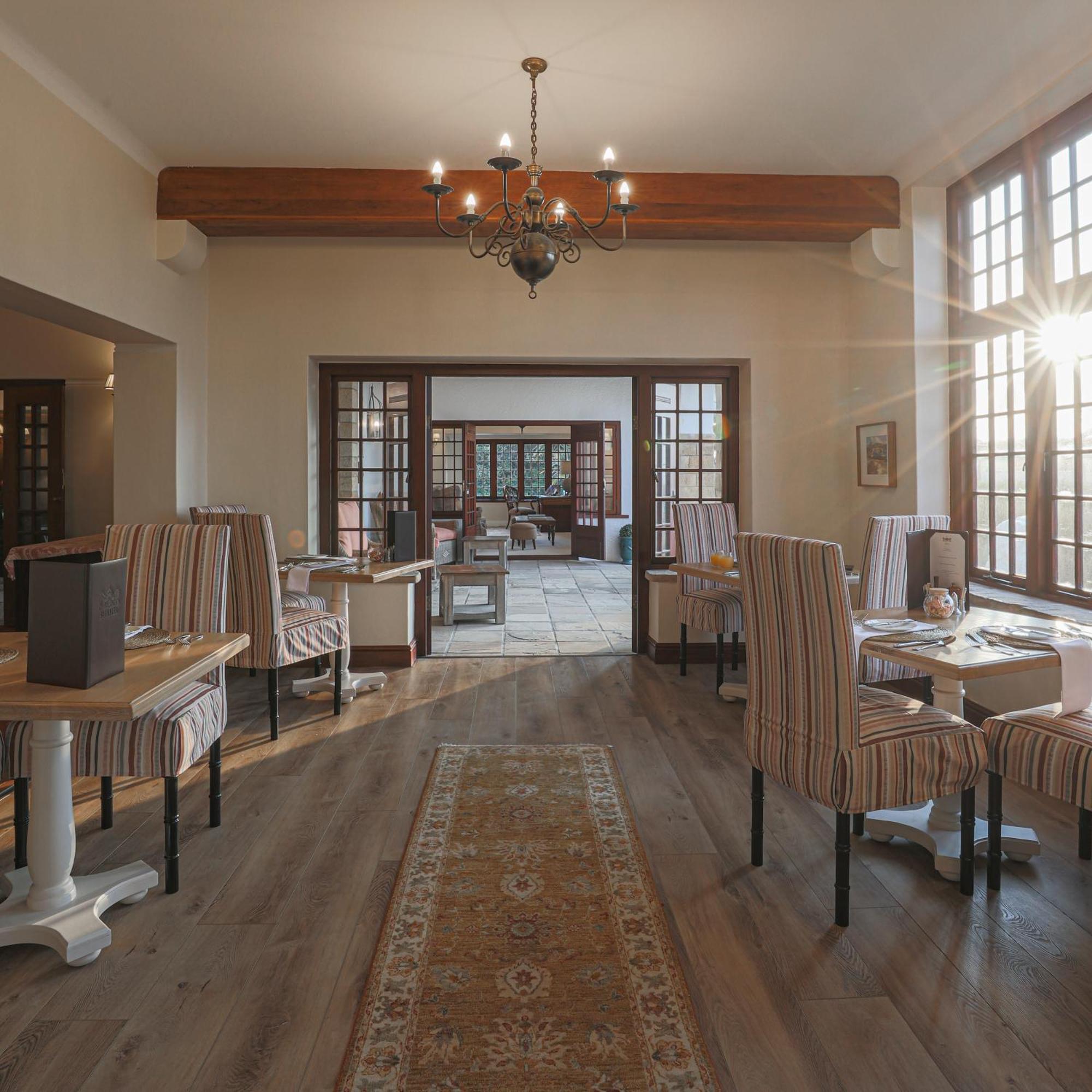 St James Guest Houses Kalk Bay Εξωτερικό φωτογραφία