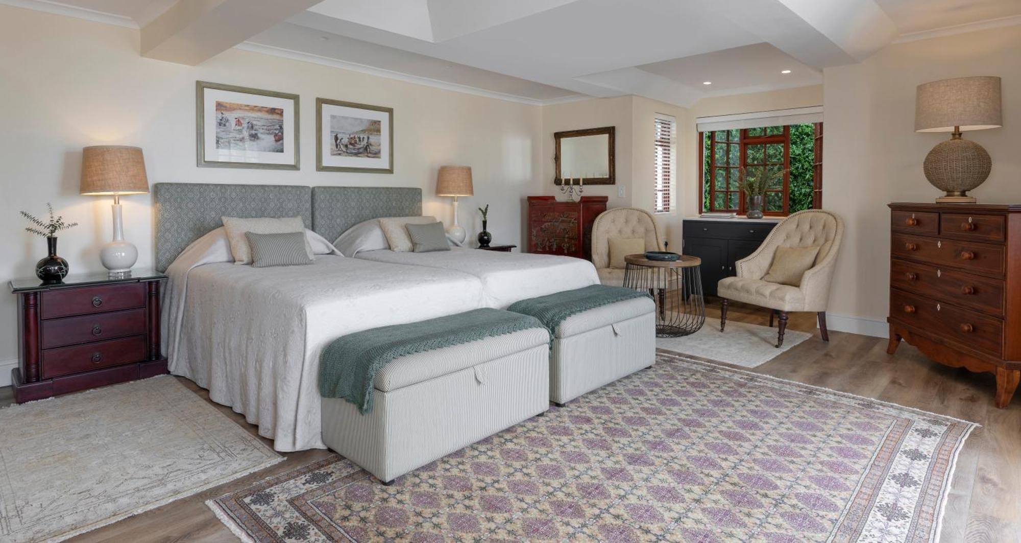 St James Guest Houses Kalk Bay Εξωτερικό φωτογραφία