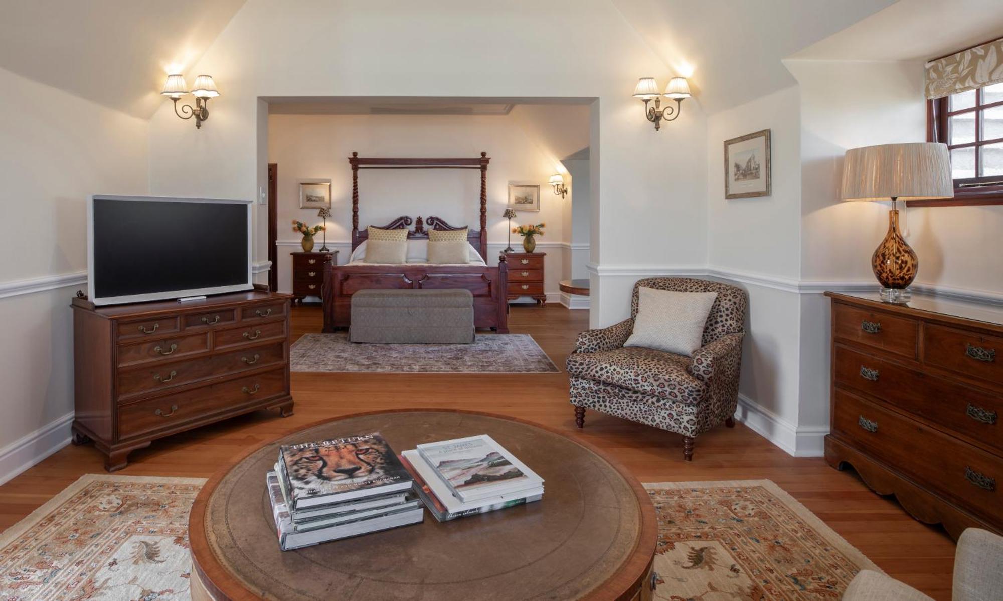 St James Guest Houses Kalk Bay Εξωτερικό φωτογραφία