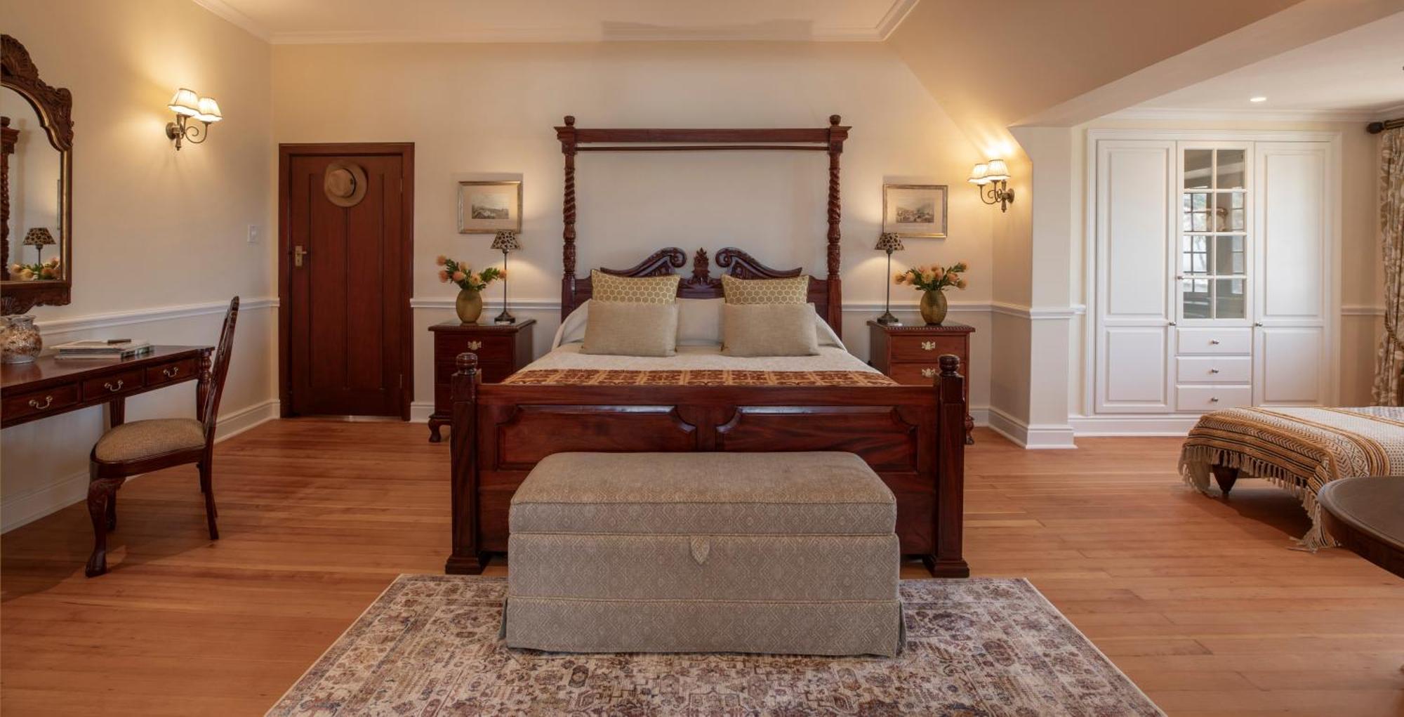 St James Guest Houses Kalk Bay Εξωτερικό φωτογραφία