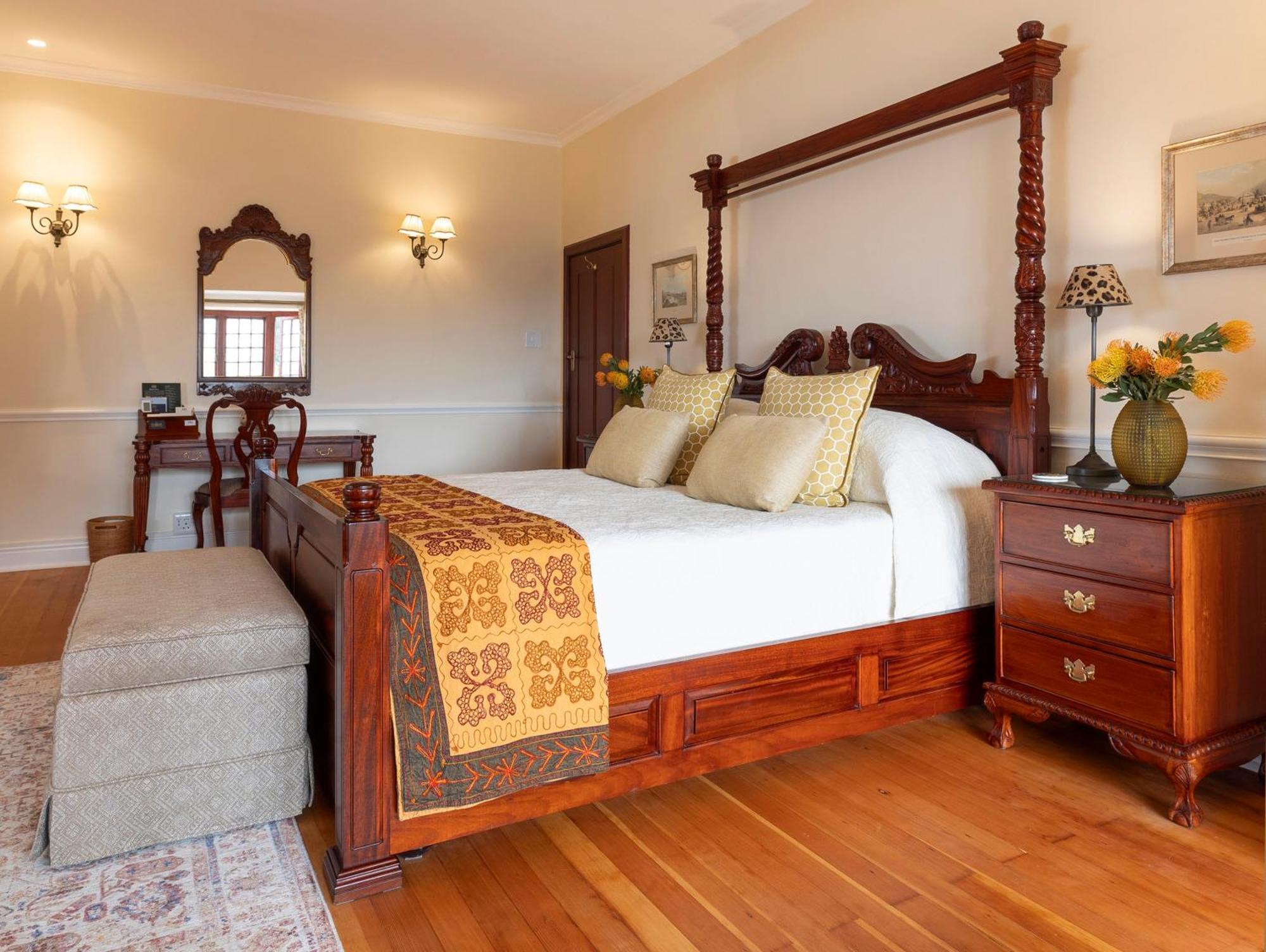 St James Guest Houses Kalk Bay Εξωτερικό φωτογραφία
