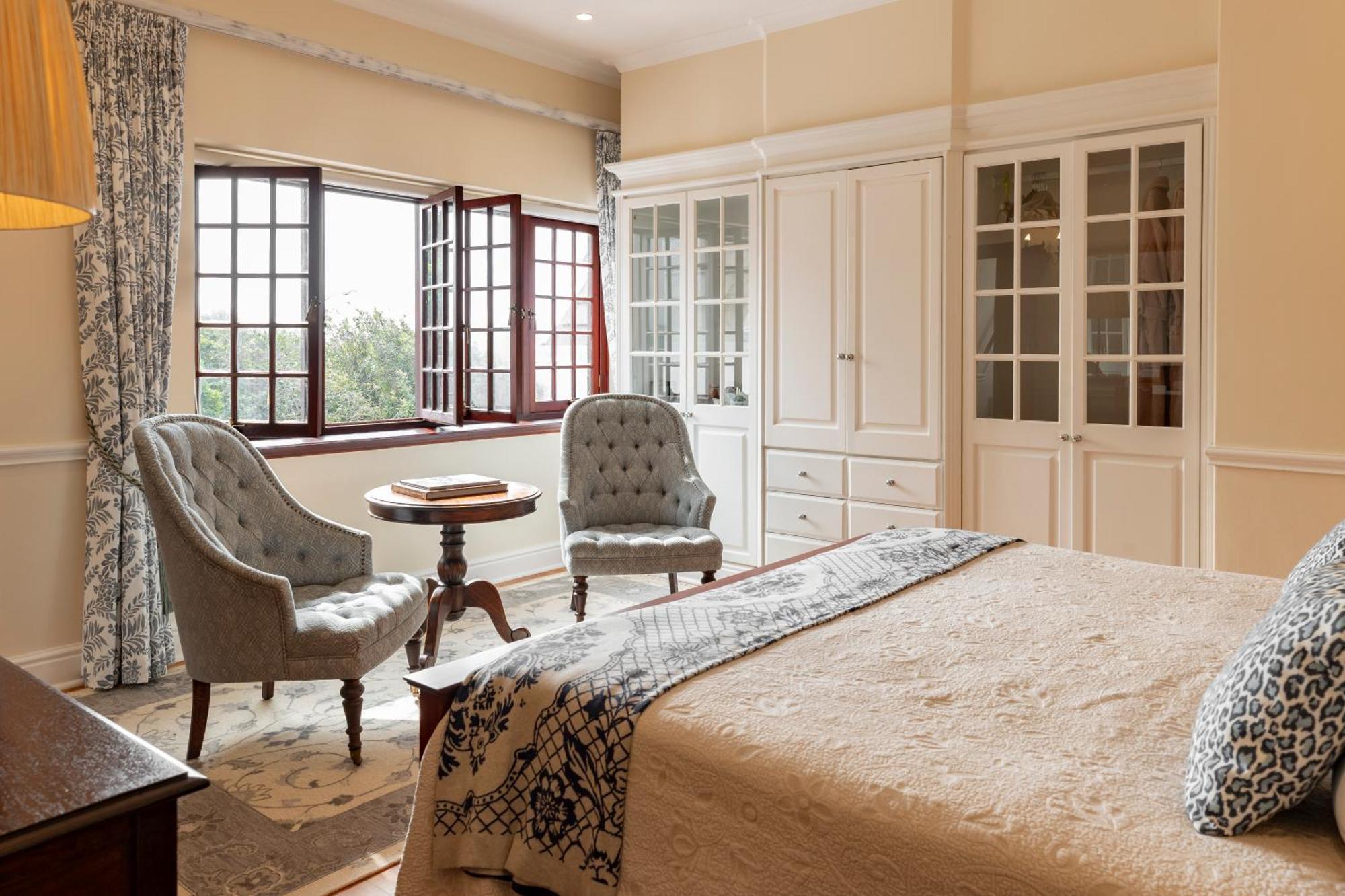 St James Guest Houses Kalk Bay Εξωτερικό φωτογραφία