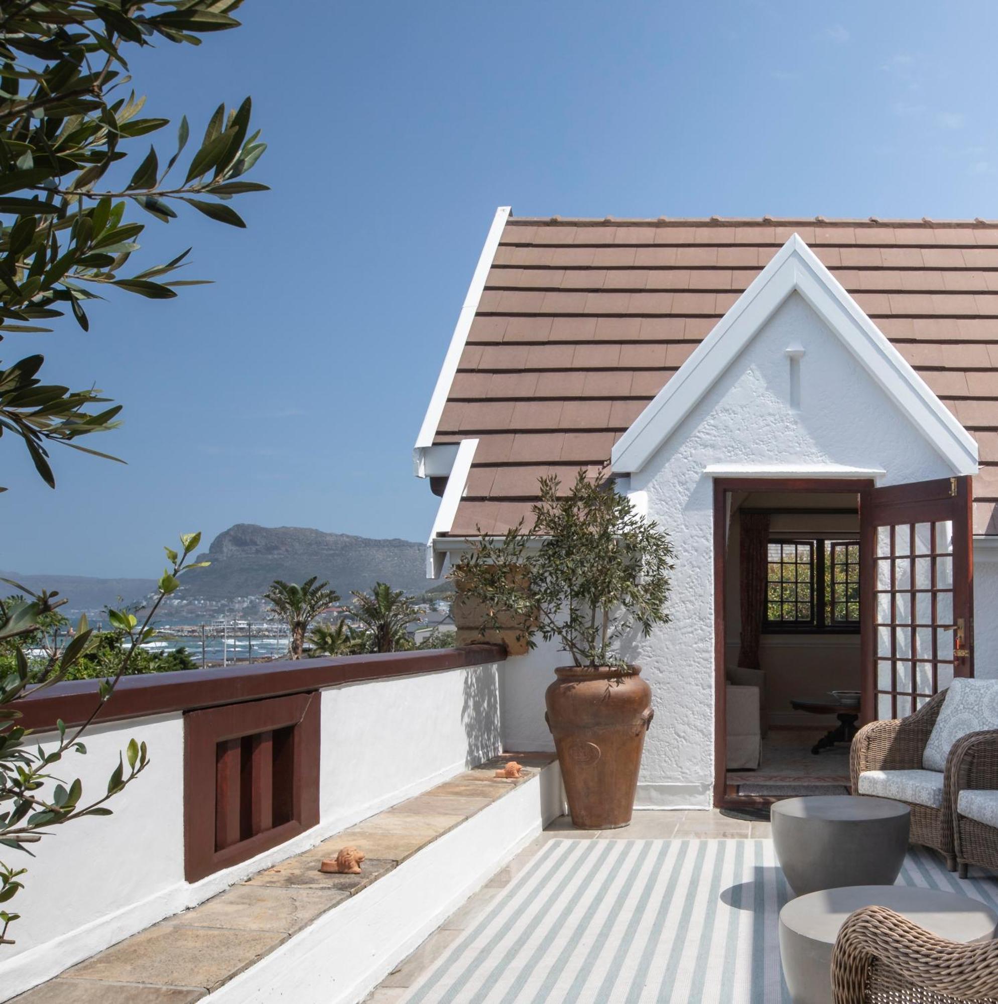 St James Guest Houses Kalk Bay Εξωτερικό φωτογραφία