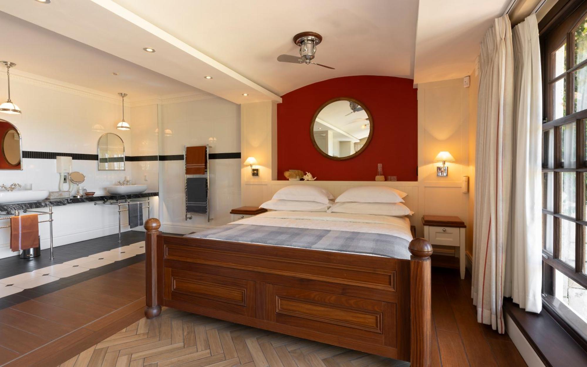 St James Guest Houses Kalk Bay Εξωτερικό φωτογραφία