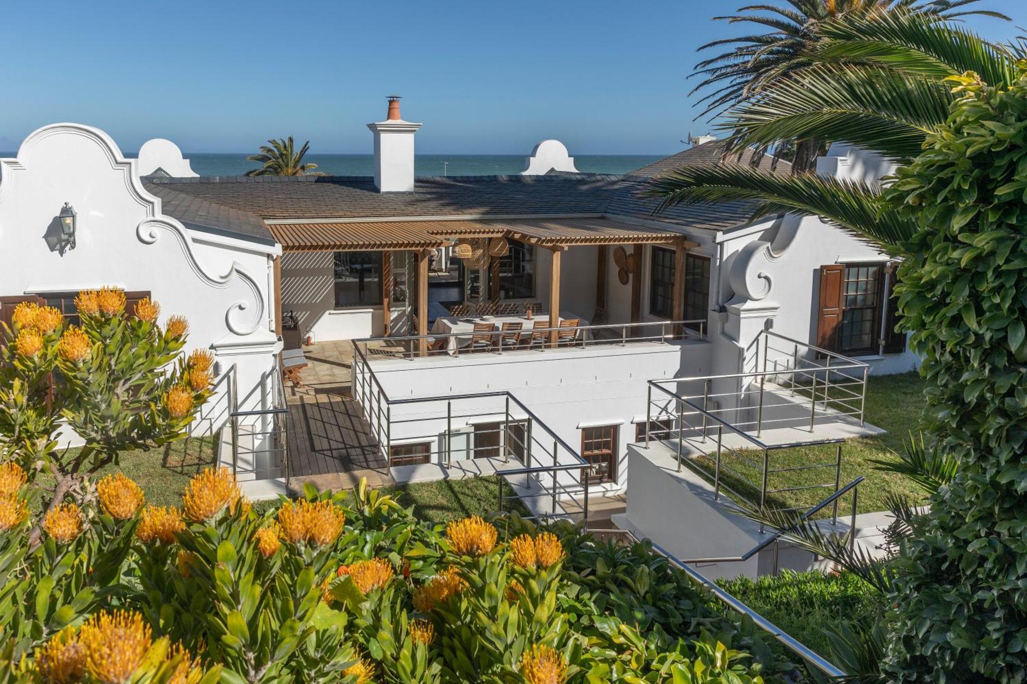 St James Guest Houses Kalk Bay Εξωτερικό φωτογραφία