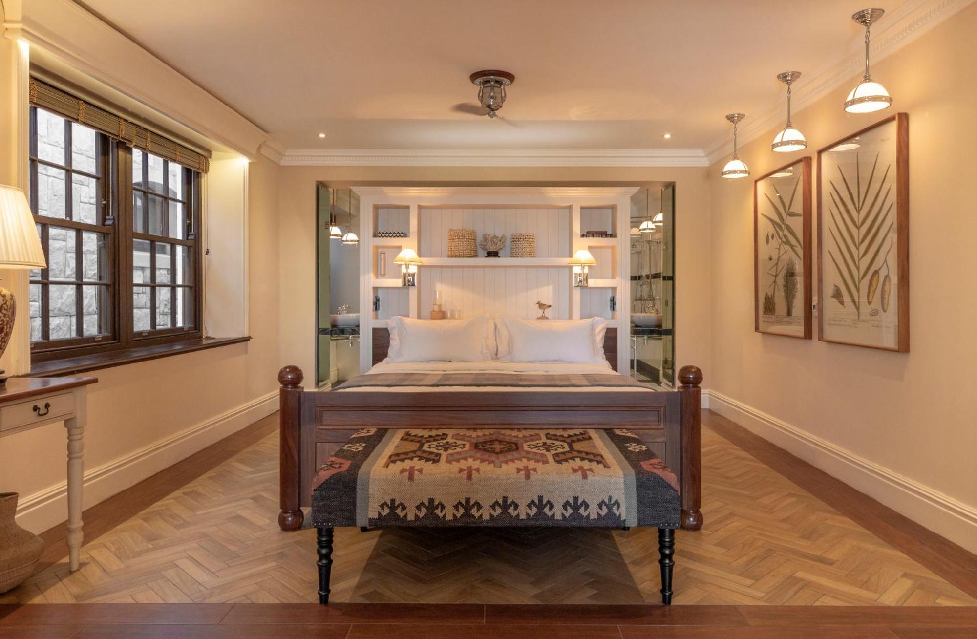 St James Guest Houses Kalk Bay Εξωτερικό φωτογραφία
