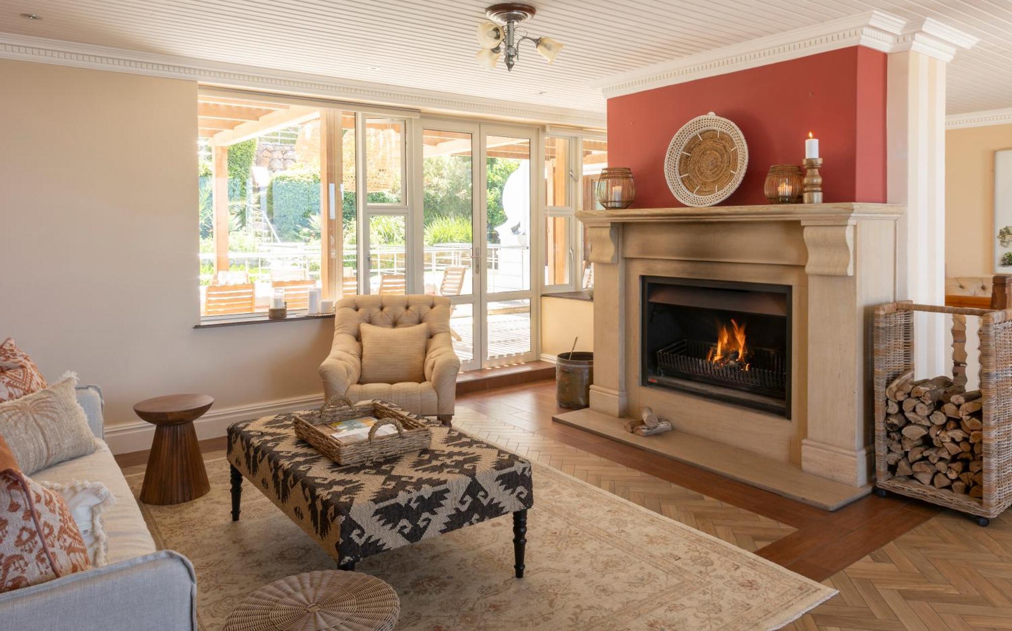 St James Guest Houses Kalk Bay Εξωτερικό φωτογραφία