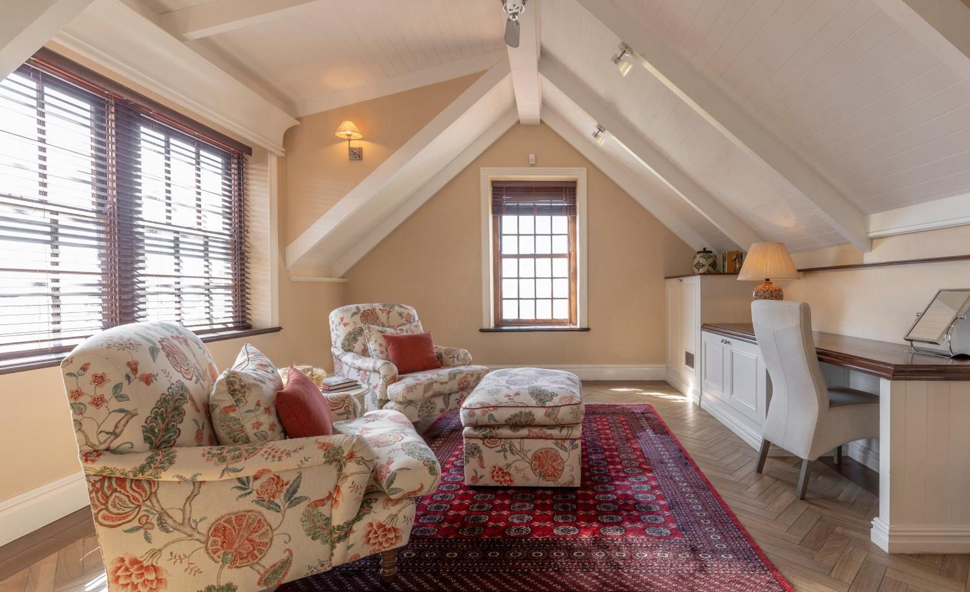 St James Guest Houses Kalk Bay Εξωτερικό φωτογραφία