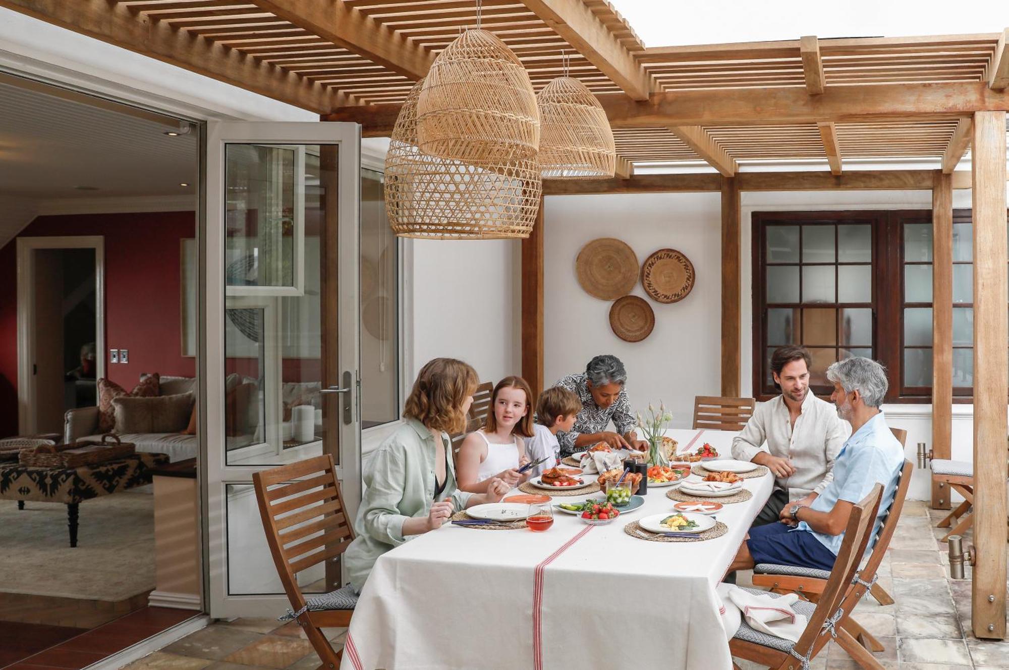 St James Guest Houses Kalk Bay Εξωτερικό φωτογραφία