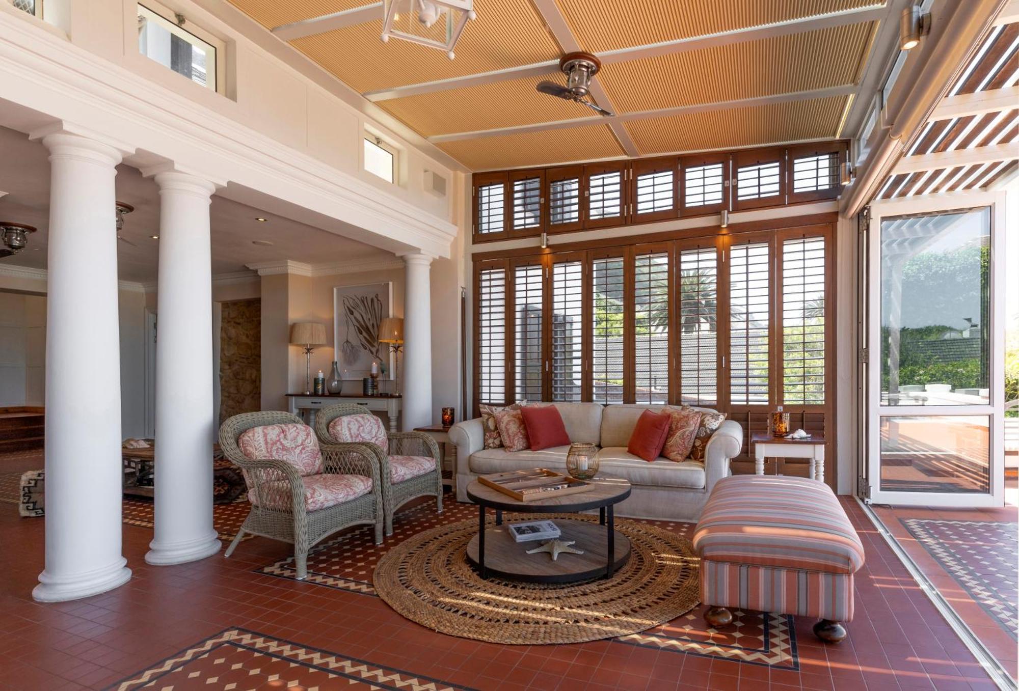 St James Guest Houses Kalk Bay Εξωτερικό φωτογραφία