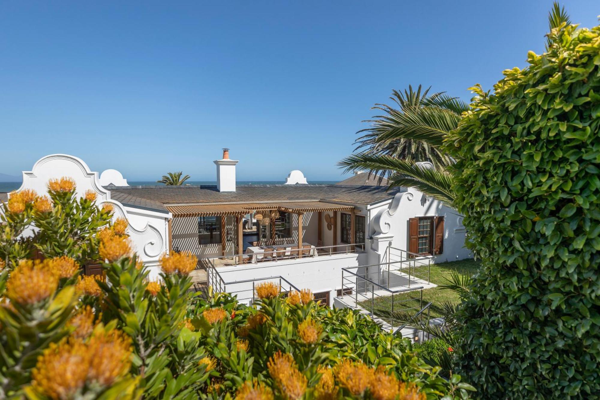 St James Guest Houses Kalk Bay Εξωτερικό φωτογραφία