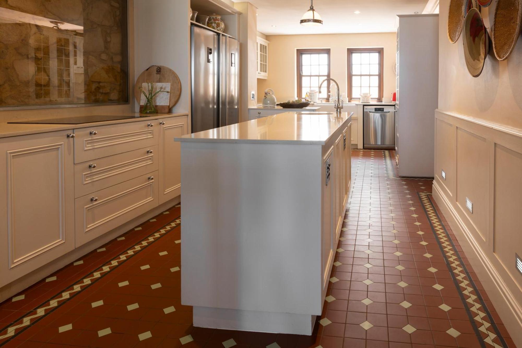 St James Guest Houses Kalk Bay Εξωτερικό φωτογραφία
