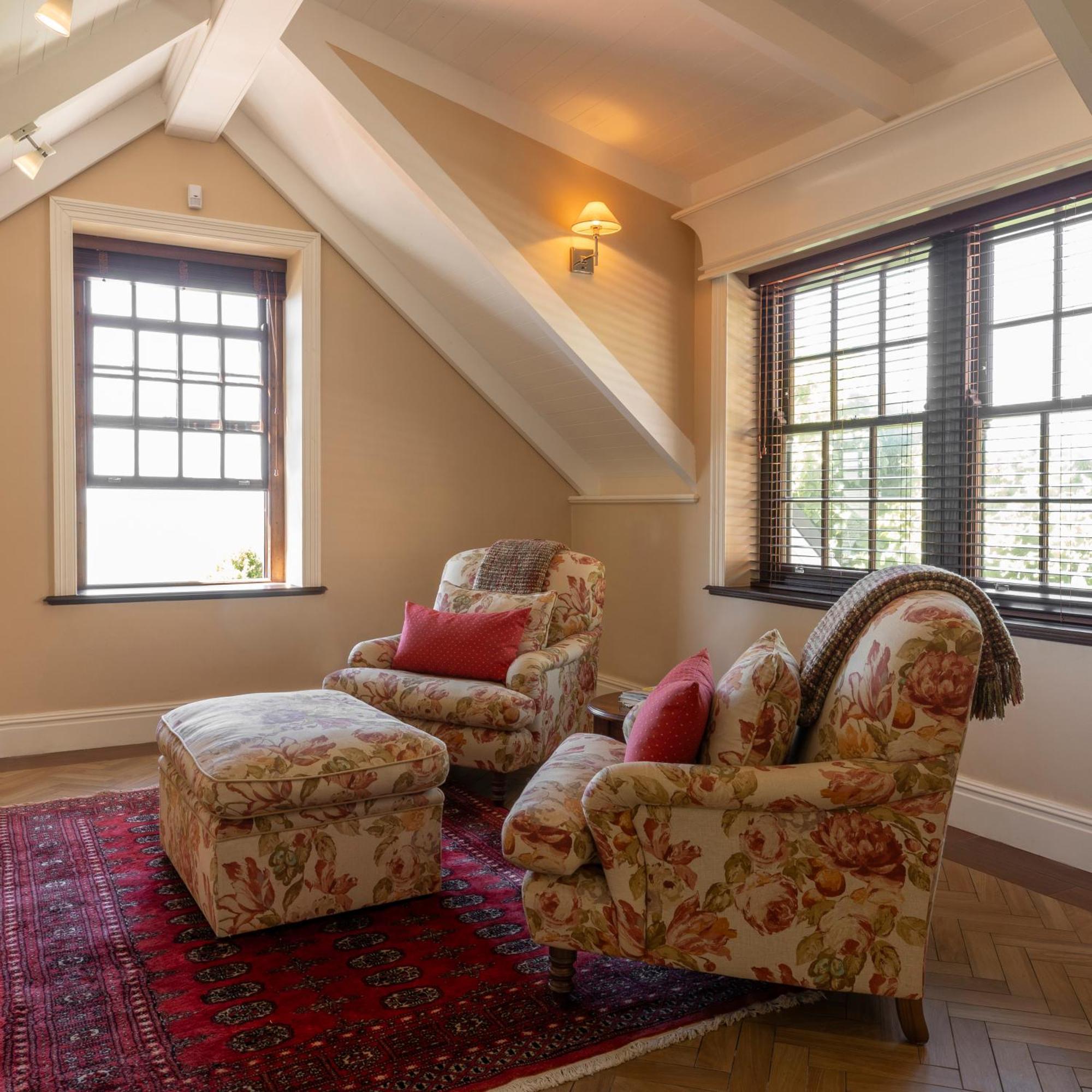 St James Guest Houses Kalk Bay Εξωτερικό φωτογραφία