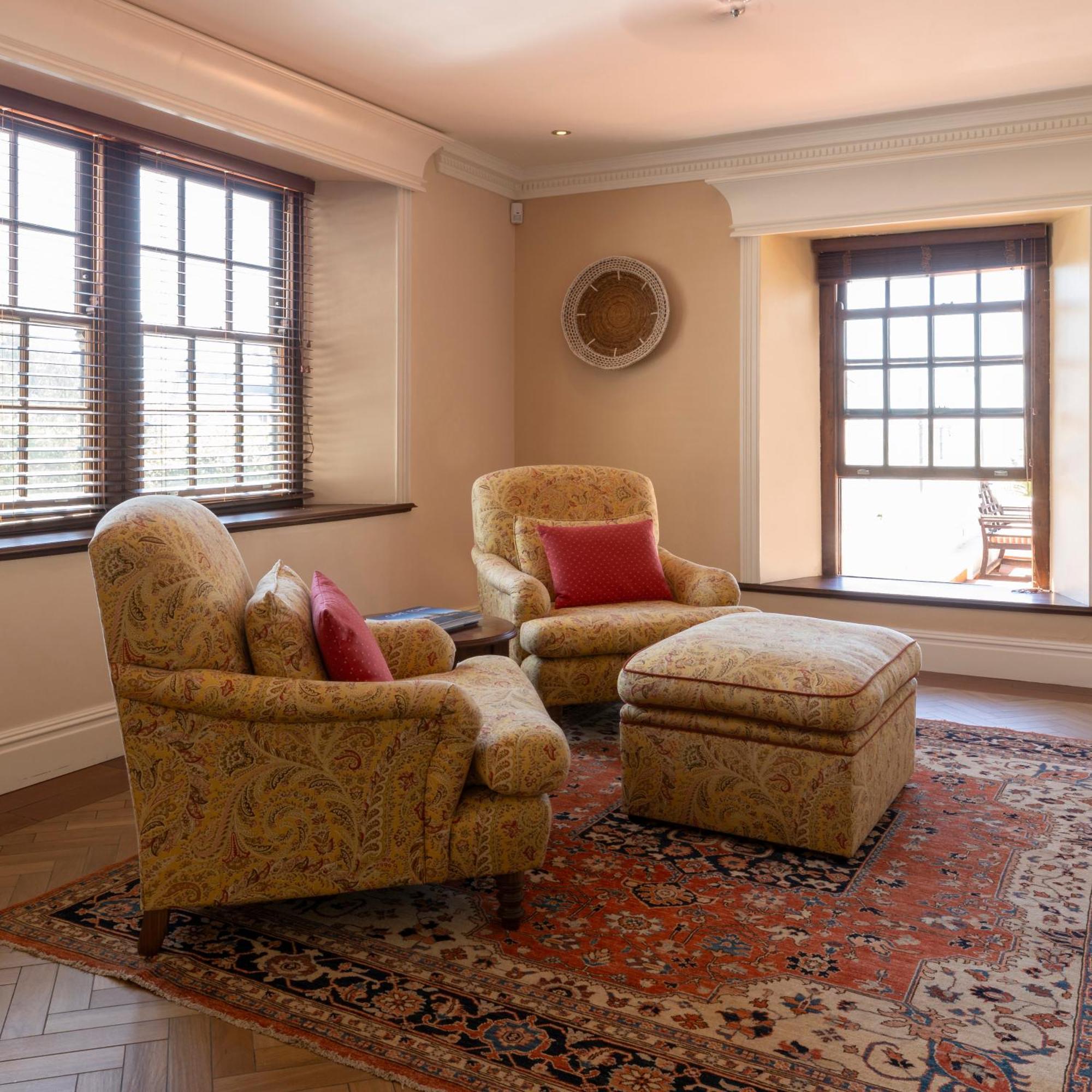 St James Guest Houses Kalk Bay Εξωτερικό φωτογραφία