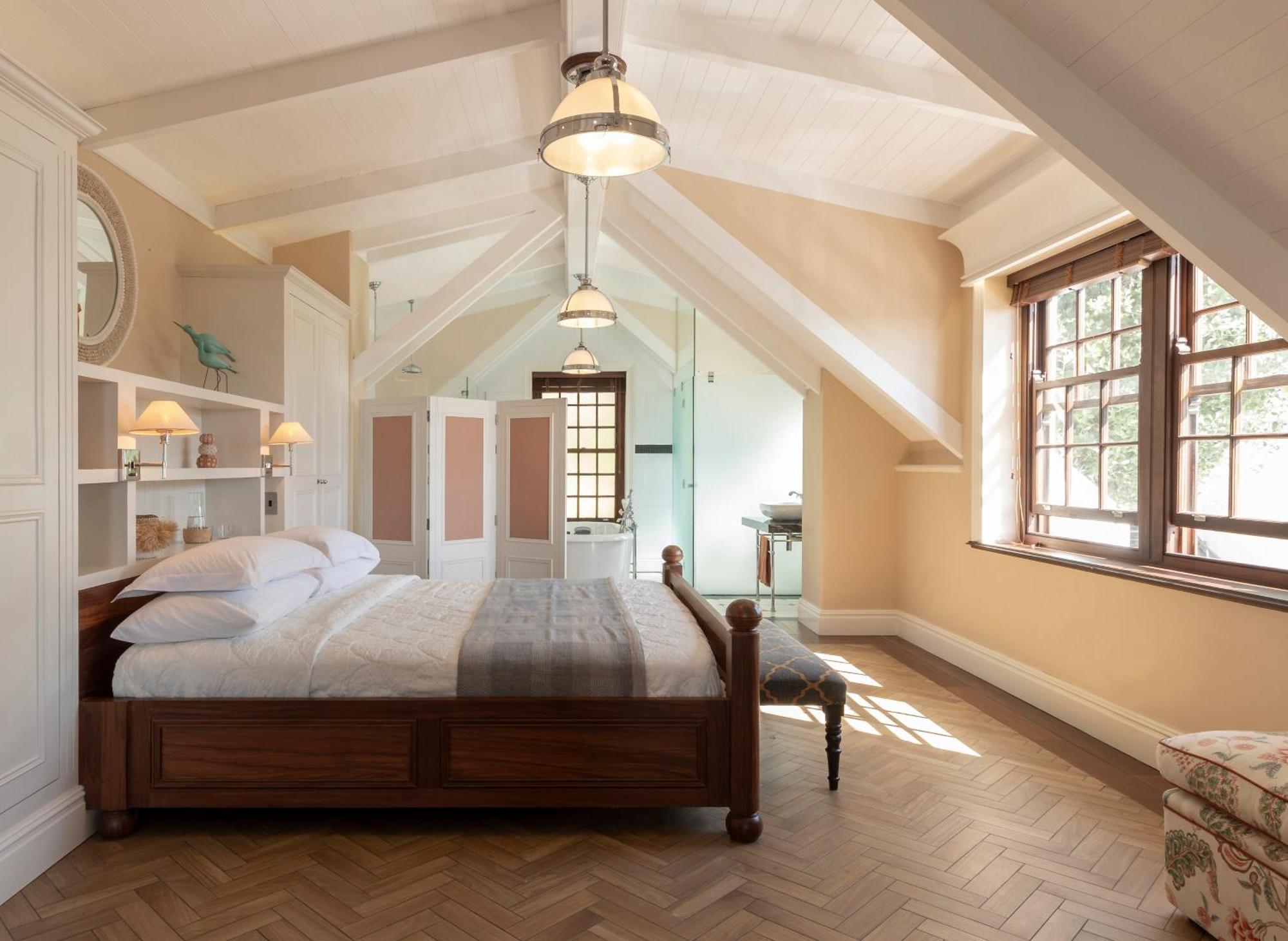 St James Guest Houses Kalk Bay Εξωτερικό φωτογραφία