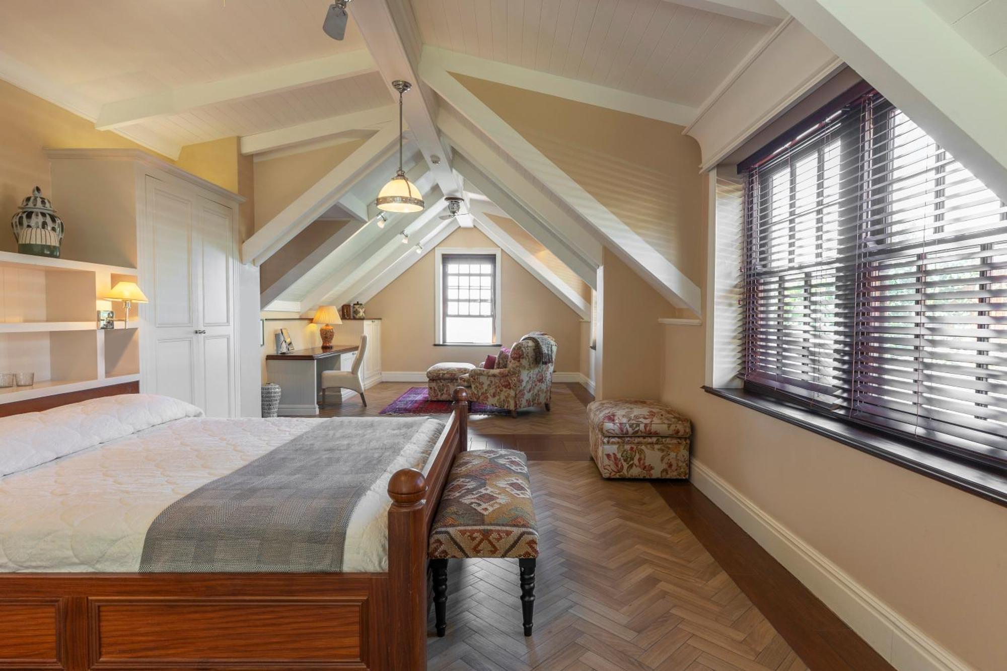 St James Guest Houses Kalk Bay Εξωτερικό φωτογραφία