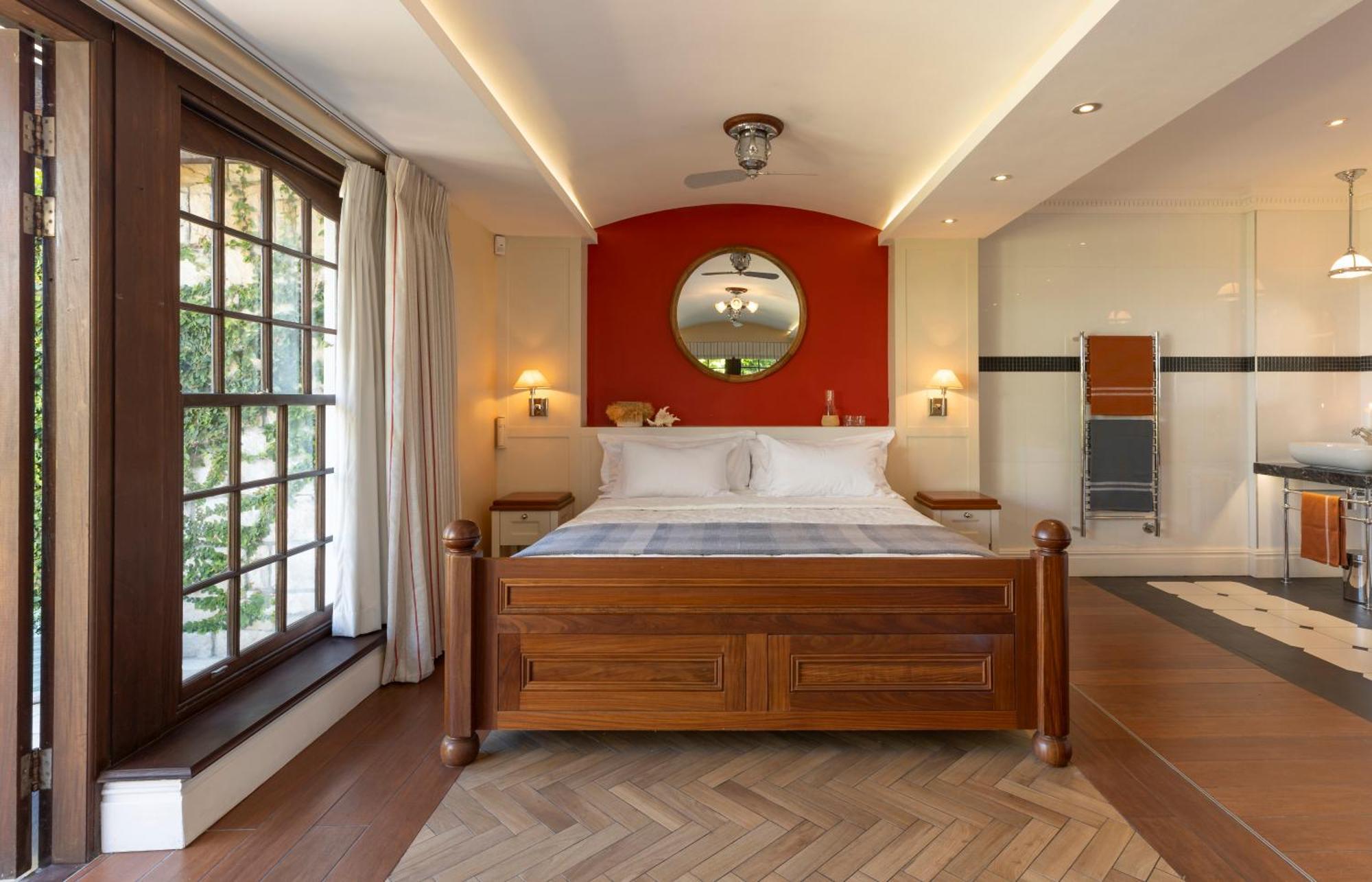 St James Guest Houses Kalk Bay Εξωτερικό φωτογραφία